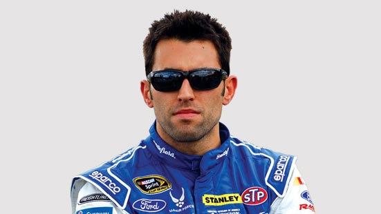 Image result for aric almirola